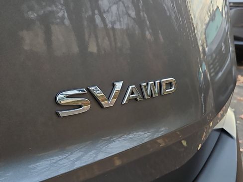 Certified 2023 Nissan Rogue SV w/ SV Premium B Package image 30