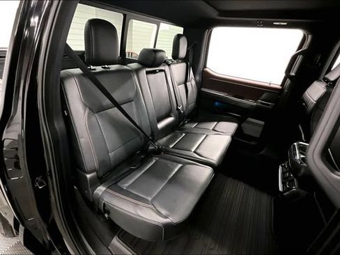 Used 2023 Ford F150 Lariat AWD/4WD image 26