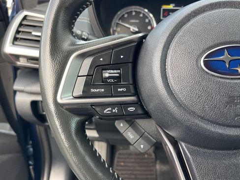 Used 2023 Subaru Forester Touring image 17