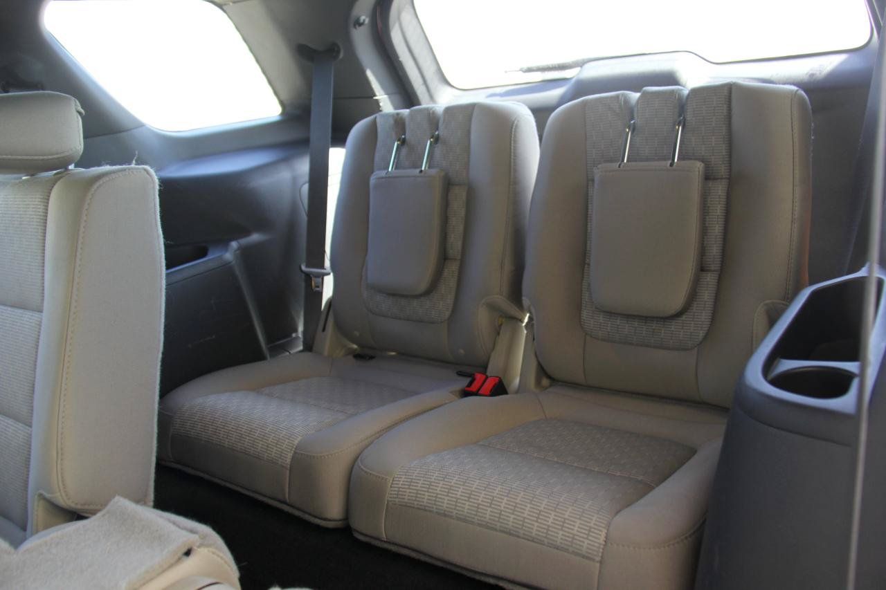Used 2015 Ford Explorer XLT FWD image 22