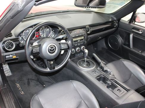 Used 2012 MAZDA MX-5 Miata Special Edition image 24