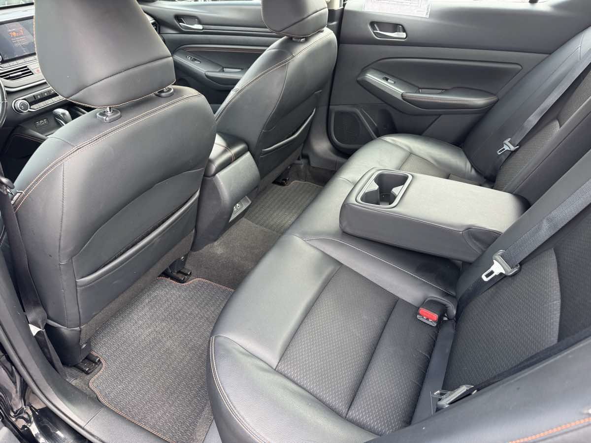 Used 2021 Nissan Altima 2.5 SR FWD image 20