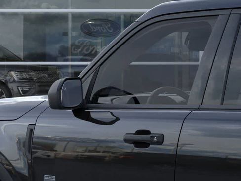 New 2026 Ford Bronco Sport Big Bend w/ Convenience Package image 20