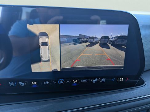 New 2026 Chevrolet Tahoe Premier w/ Sun And Tow Package image 20