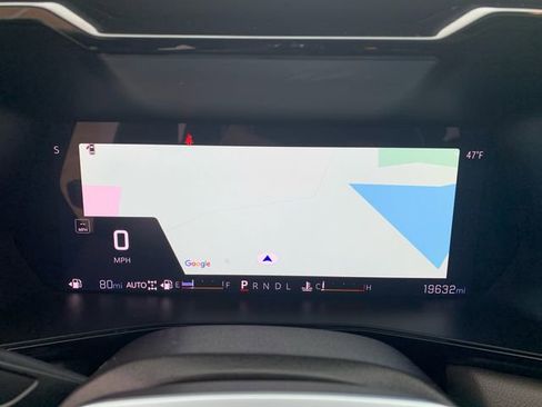 Used 2025 Chevrolet Colorado ZR2 w/ Technology Package image 19