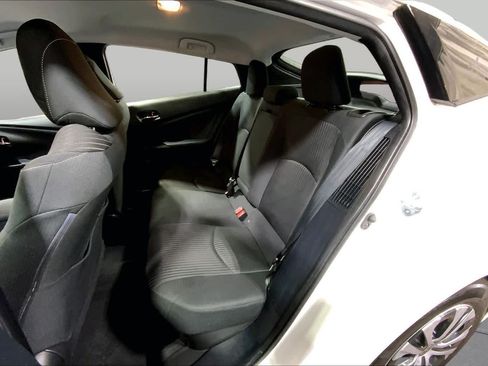 Used 2021 Toyota Prius Prime LE FWD image 21