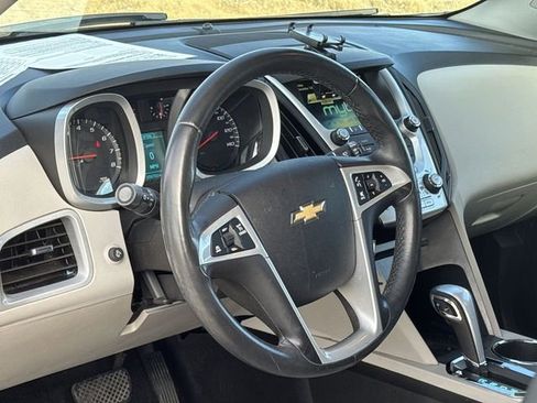 Used 2014 Chevrolet Equinox LT w/ Power Convenience Package image 30