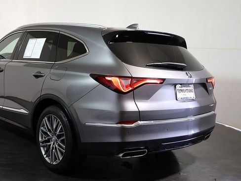 Certified 2023 Acura MDX SH-AWD w/ Advance Package image 11
