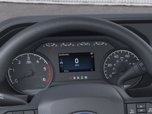 New 2026 Ford F550 XL image 13