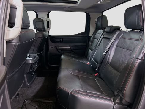 Used 2023 Toyota Tundra TRD Pro AWD/4WD image 22