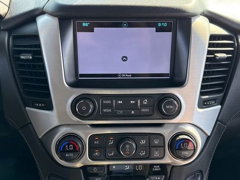 Used 2019 GMC Yukon SLT AWD/4WD image 31