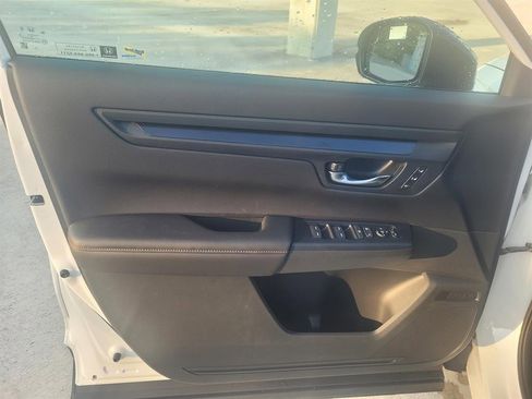 Certified 2026 Honda CR-V Sport-L image 16