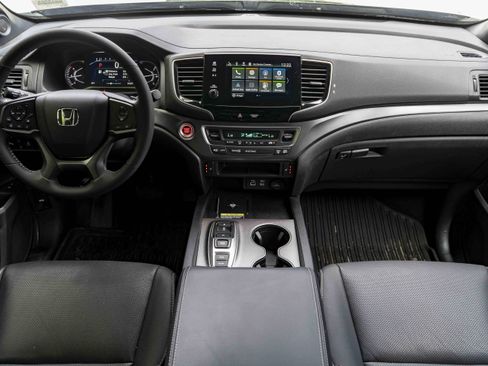 Used 2025 Honda Passport EX-L image 26