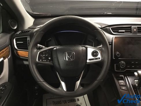 Used 2018 Honda CR-V EX image 40