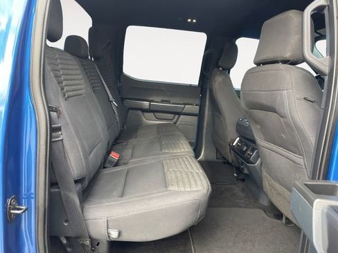 Used 2023 Ford F150 XL w/ STX Appearance Package RWD image 29