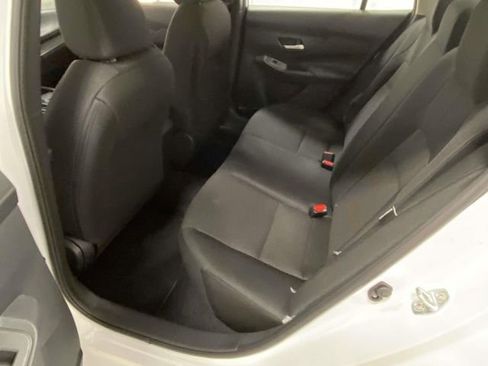 New 2026 Nissan Sentra S w/ S Cold Weather Package image 9