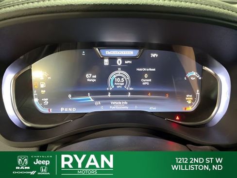 New 2026 RAM 2500 Laramie w/ Night Edition AWD/4WD image 55
