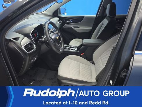 Used 2018 Chevrolet Equinox LT FWD image 9