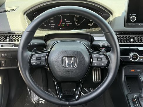 Used 2024 Honda Civic Sport image 18