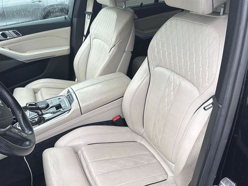 Used 2019 BMW X5 xDrive40i w/ Executive Package AWD/4WD image 12