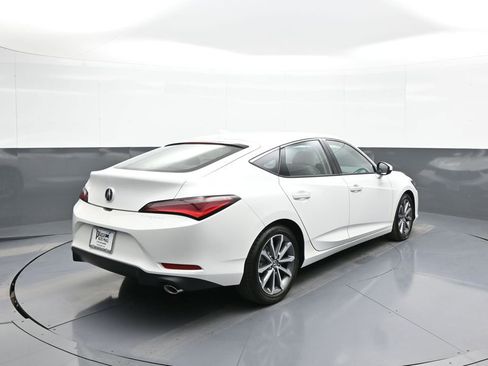 Used 2025 Acura Integra image 6