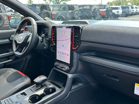 New 2026 Ford Ranger Raptor AWD/4WD image 15