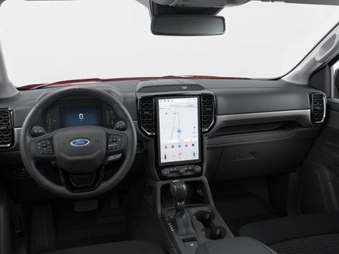 New 2026 Ford Ranger XLT AWD/4WD image 29