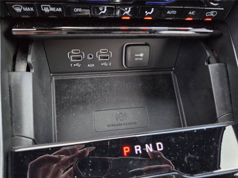 New 2025 Jeep Grand Cherokee Altitude RWD image 43
