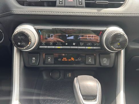 Used 2025 Toyota RAV4 XLE Premium w/ Weather Package AWD/4WD image 29