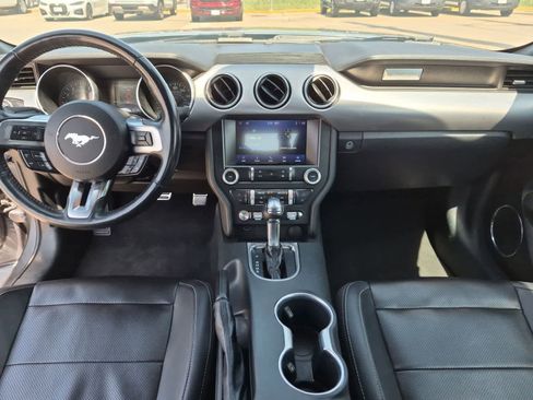 Used 2023 Ford Mustang Premium RWD image 19