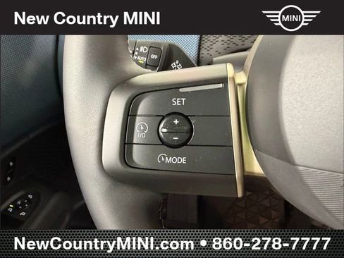 Certified 2025 MINI Cooper Countryman S AWD/4WD image 18