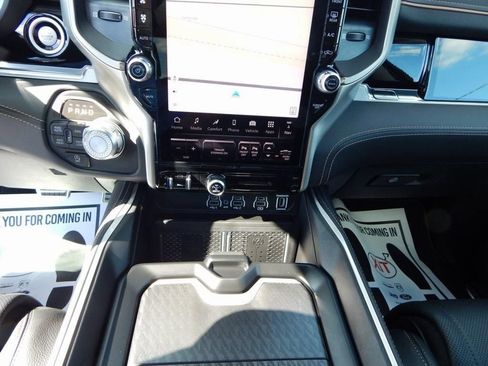 New 2026 RAM 1500 Tungsten w/ Towing Technology Group image 23