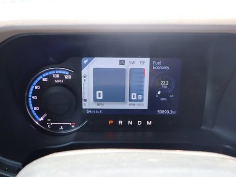Used 2023 Ford Bronco Big Bend AWD/4WD image 10
