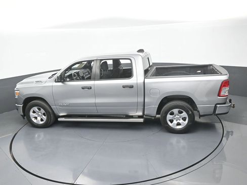 Used 2023 RAM 1500 Big Horn AWD/4WD image 45