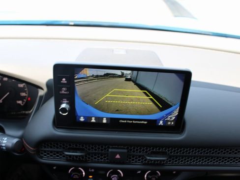 New 2026 Honda HR-V Sport image 31