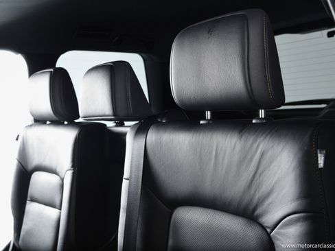 Used 2021 Toyota Land Cruiser Heritage Edition image 34