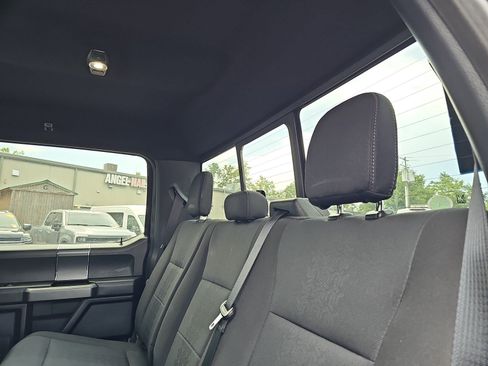 Used 2020 Ford F150 XLT w/ Equipment Group 302A Luxury AWD/4WD image 13