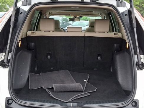 Certified 2019 Honda CR-V EX-L image 28