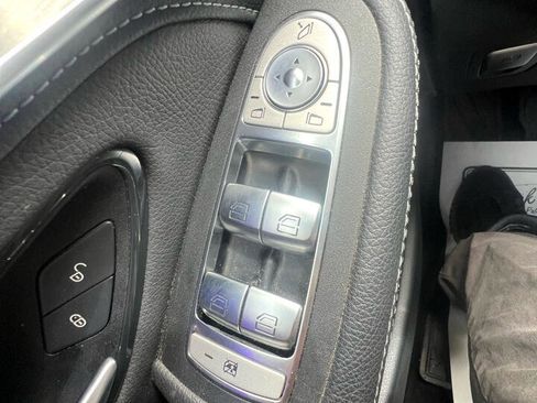 Used 2021 Mercedes-Benz GLC 63 AMG AMG GLC63 image 32