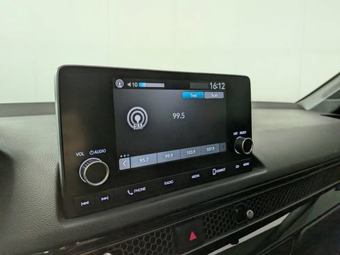 Used 2024 Honda Civic Sport image 18