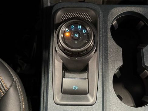 Used 2025 Ford Maverick Tremor image 33