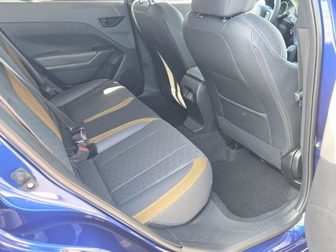 New 2026 Subaru Crosstrek 2.5i Sport AWD/4WD image 10