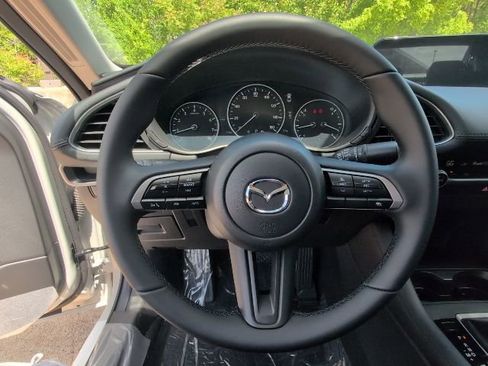 New 2026 MAZDA MAZDA3 s Sport FWD image 14