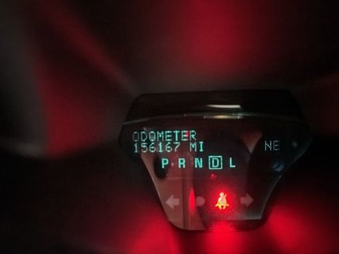 Used 2016 Chevrolet Traverse LT w/ Style and Technology Package image 10