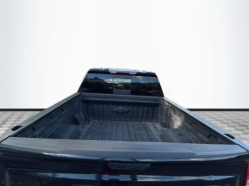 Used 2019 Chevrolet Silverado 1500 LTZ image 28