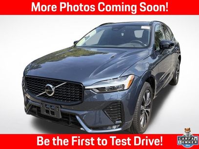 Used 2024 Volvo XC60 B5 Core w/ Climate Package