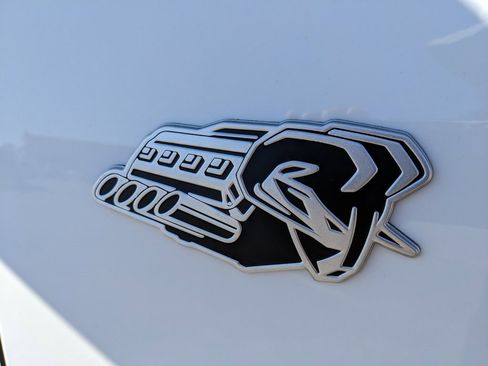 New 2026 RAM 1500 Big Horn image 24