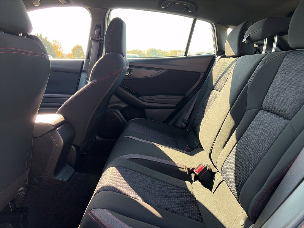 Used 2019 Subaru Impreza 2.0i Sport AWD/4WD image 21