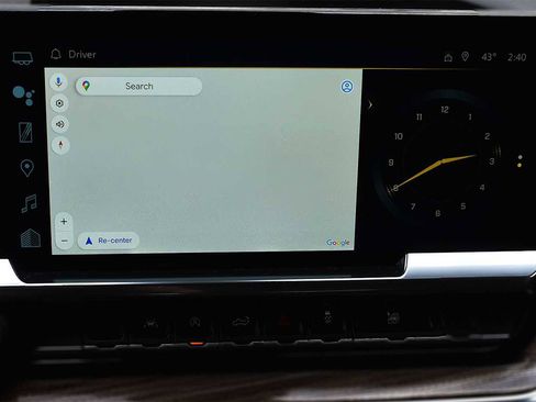 Used 2025 Chevrolet Silverado 1500 LT image 16