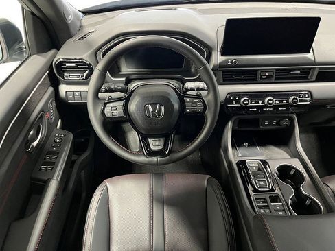 New 2026 Honda Pilot Black Edition image 17